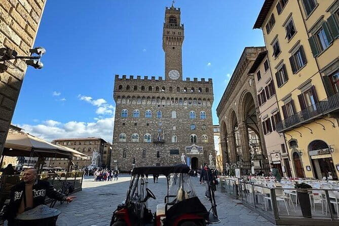 Pitti Palace, Palatina Gallery and the Medici: Arts and Power in Florence. - The Practical Side: What You Need to Know