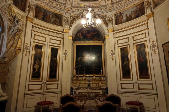 Pitti Palace: The Royal Palace of Florence - FAQs
