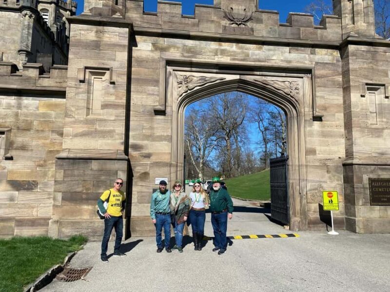 Pittsburgh: Beers in the Burgh Lawrenceville Brewery Walk - A Closer Look at the Lawrenceville Brewery Walk Experience