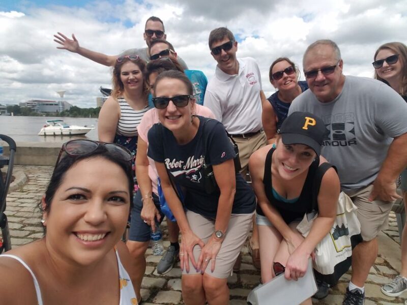 Pittsburgh: Best of the Burgh History and Architecture Tour - Who Will Benefit Most?