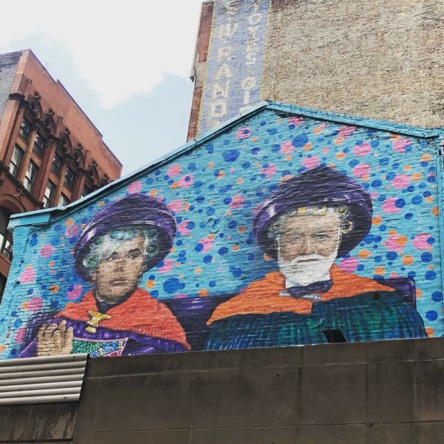 Pittsburgh: Best of the Burgh History and Architecture Tour - FAQs