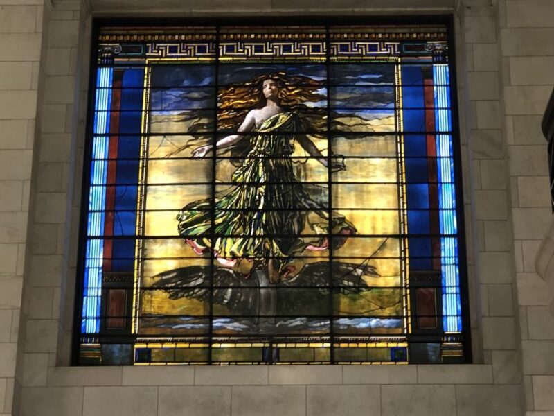 Pittsburgh: Best of the Burgh History and Architecture Tour - Exploring Pittsburgh’s Charm: The Best of the Burgh History and Architecture Tour