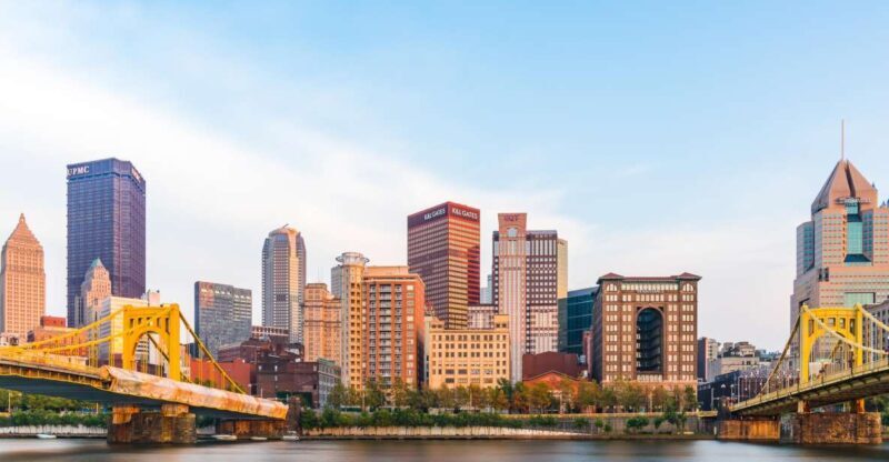 Pittsburgh: Best of the Burgh History and Architecture Tour - Who Will Enjoy This Tour?
