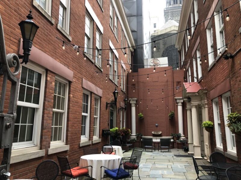 Pittsburgh: Best of the Burgh History and Architecture Tour - FAQ