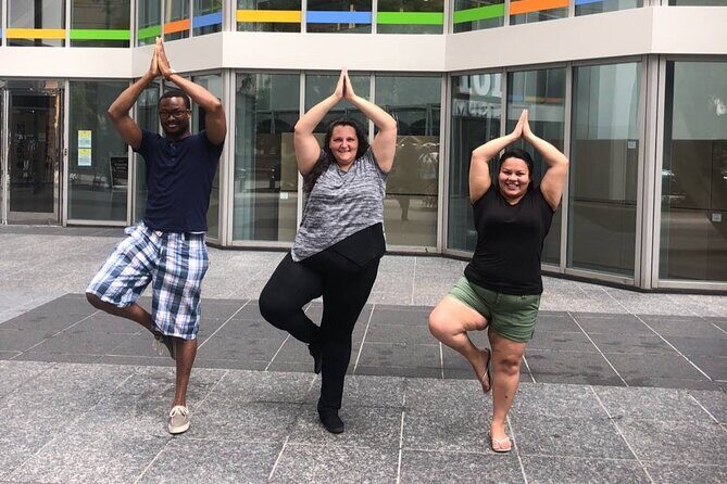 Pittsburgh City Scavenger Hunt Excursion by 3Quest Challenge - Value and Overall Impression