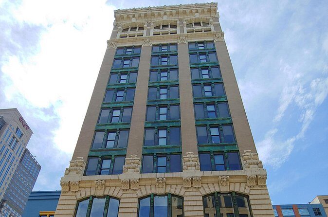 Pittsburgh Cultural District Scavenger Hunt and Escape Game - Authentic Traveler Insights