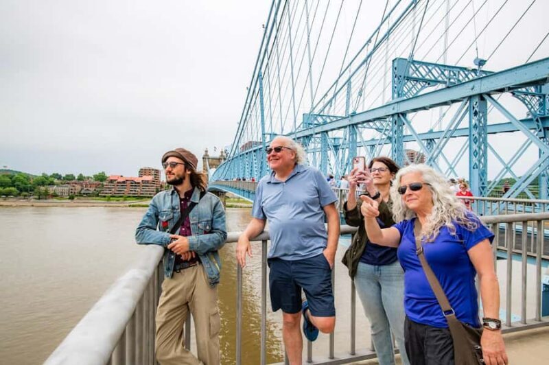 Pittsburgh: Downtown Food Tour with 6 Gems Food Tastings - An In-Depth Look at Pittsburgh’s Downtown Food Tour