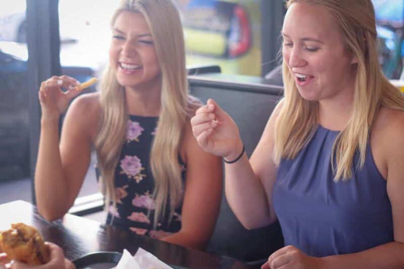 Pittsburgh: Downtown Food Tour with 6 Gems Food Tastings - FAQ