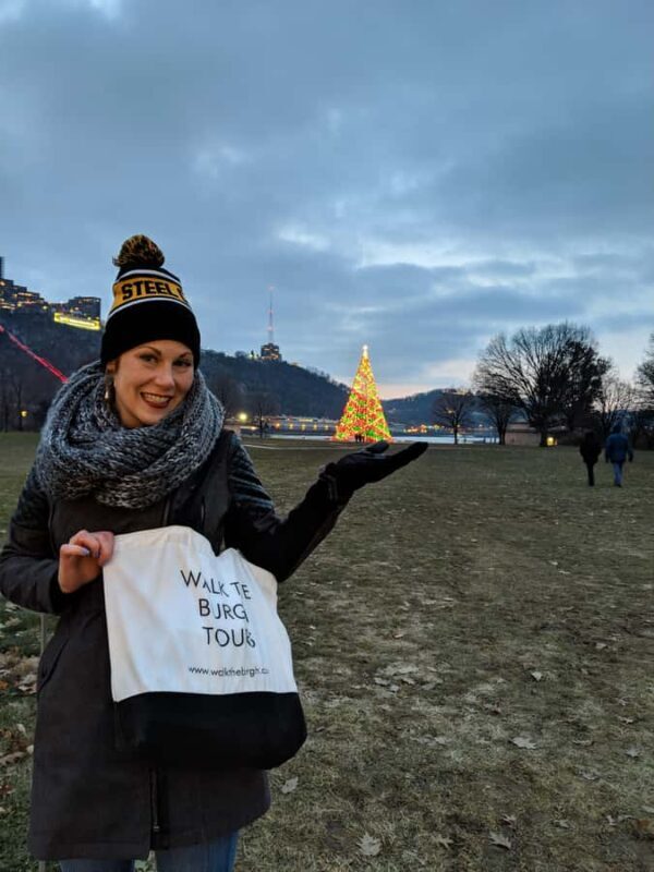 Pittsburgh: Downtown Holiday Lights Walking Tour - Final Thoughts: Is This Tour Right for You?