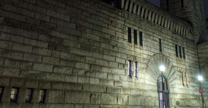 Pittsburgh: Evening Ghost & History Downtown Walking Tour - Pittsburgh: Evening Ghost & History Downtown Walking Tour — A Detailed Look