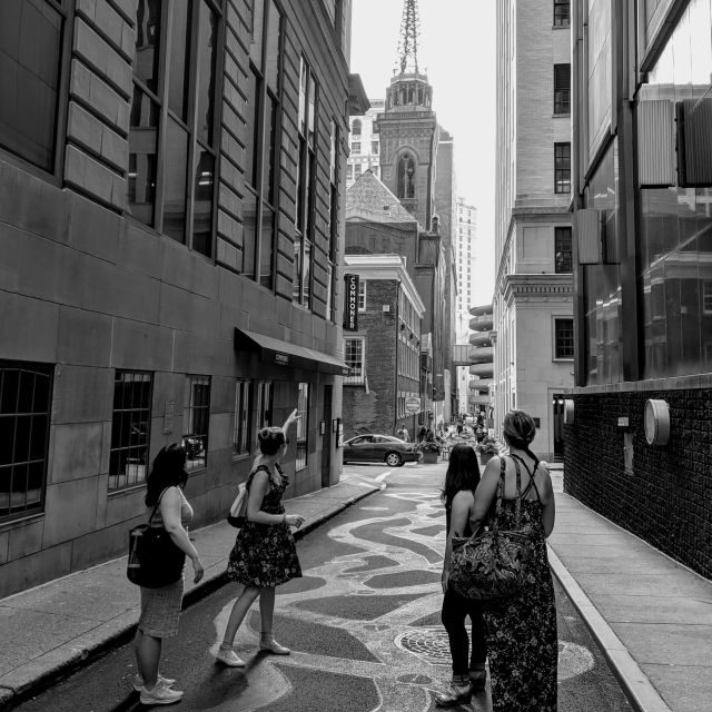 Pittsburgh: Evening Ghost & History Downtown Walking Tour - Final Thoughts