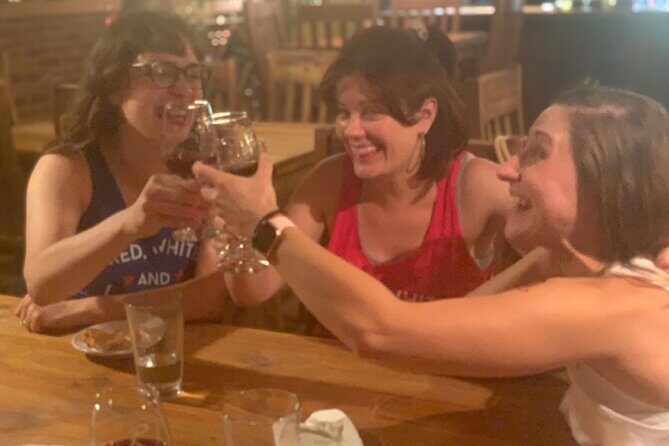 Pittsburgh Historic Strip District Libation Tour - Final Thoughts