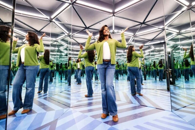 Pittsburgh: Museum of Illusions Entrance Ticket - What Is the Museum of Illusions in Pittsburgh?