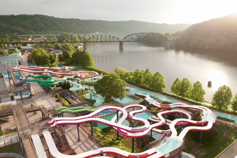 Pittsburgh, PA: Sandcastle Waterpark Entry Ticket - Who Is This Waterpark Best For?