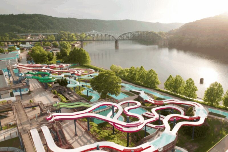 Pittsburgh, PA: Sandcastle Waterpark Entry Ticket - FAQ