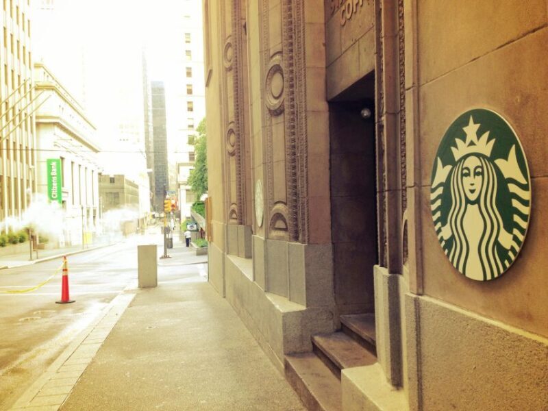 Pittsburgh Panorama A Private Tour Through Iconic Landscapes - Key Points