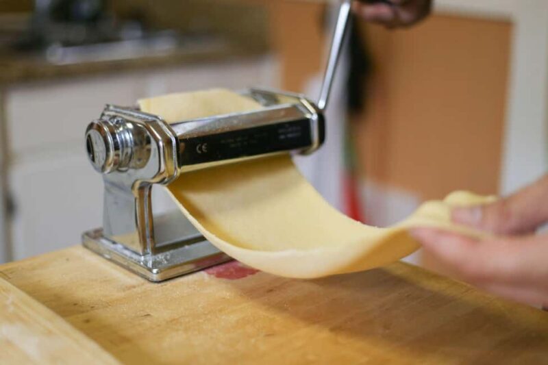 Pittsburgh: Pasta Making Class With Local Chef - Key Points