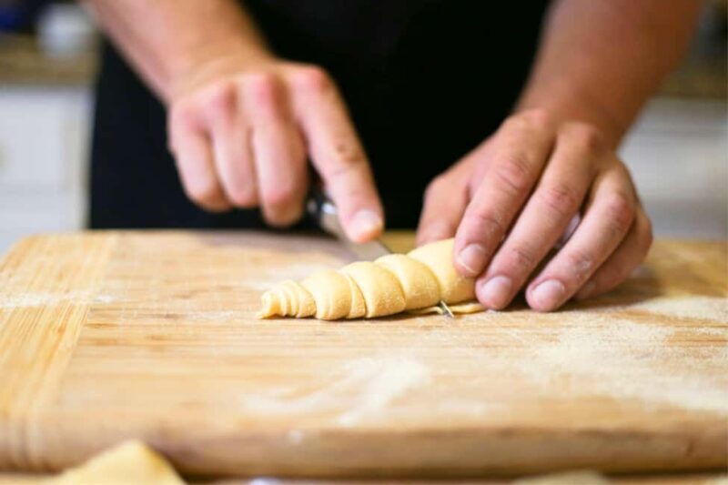 Pittsburgh: Pasta Making Class With Local Chef - An In-Depth Look at the Pasta Making Experience