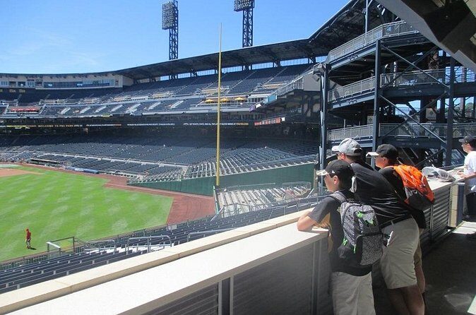 Pittsburgh Pirates Home Game Ticket at PNC Park - Who Should Consider This Experience?