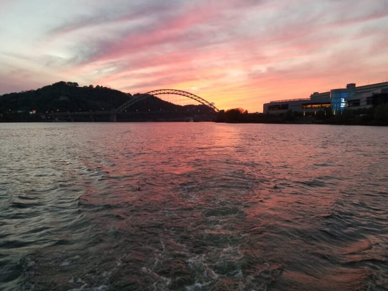 Pittsburgh: Private Yacht River Cruise with Captain and BYOB - What Makes This Tour Stand Out?