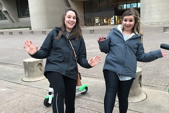 Pittsburgh Scavenger Hunt by Zombie Scavengers - Key Points