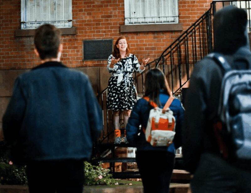 Pittsburgh: Sinister Shadows of Steel City Ghost Tour - Key Points