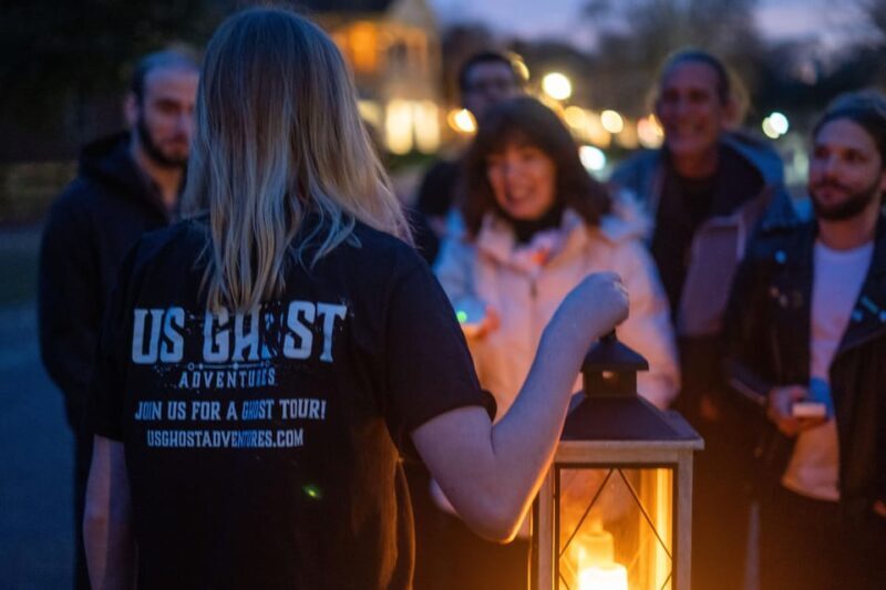 Pittsburgh: Sinister Shadows of Steel City Ghost Tour - A Closer Look at the Pittsburgh Ghost Tour
