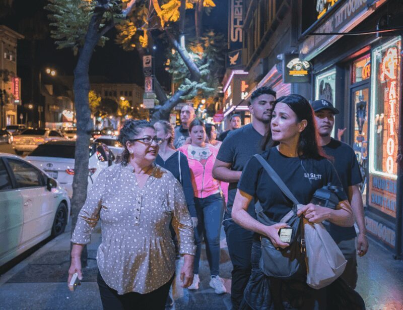 Pittsburgh: Sinister Shadows of Steel City Ghost Tour - Is This Tour Worth It?