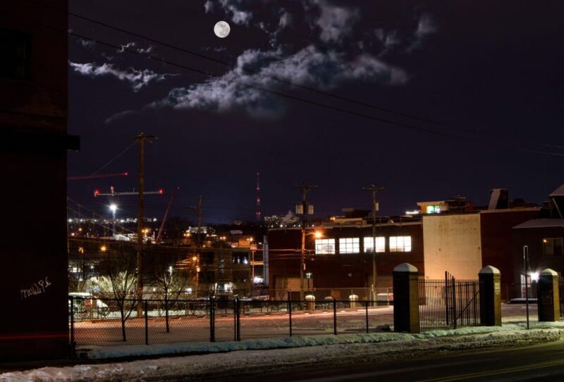 Pittsburgh: Sinister Shadows of Steel City Ghost Tour - Final Thoughts on the Sinister Shadows Tour
