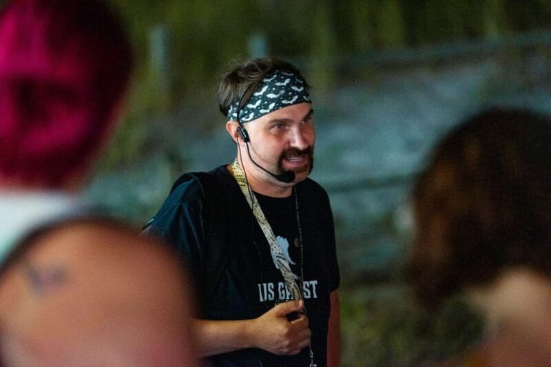 Pittsburgh: Sinister Shadows of Steel City Ghost Tour - FAQs