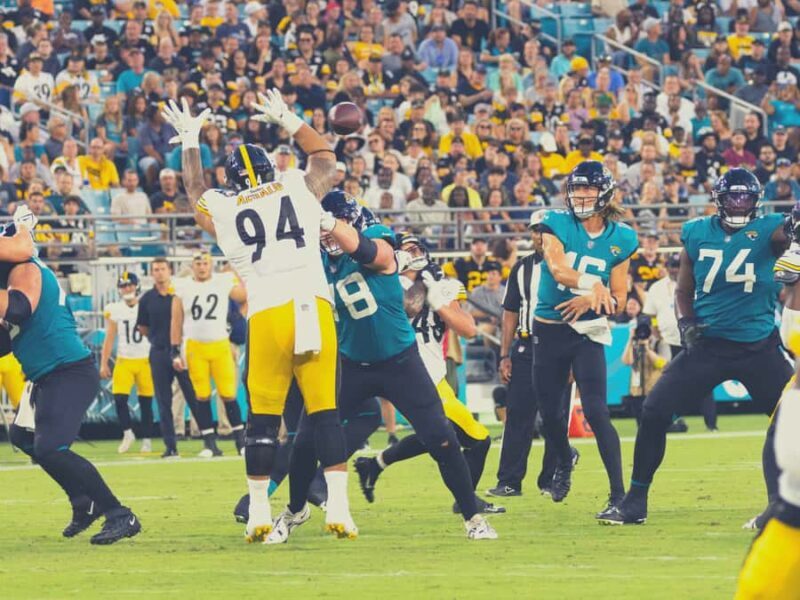 Pittsburgh Steelers Football Game at Acrisure Stadium - Final Thoughts on the Steelers Game Experience