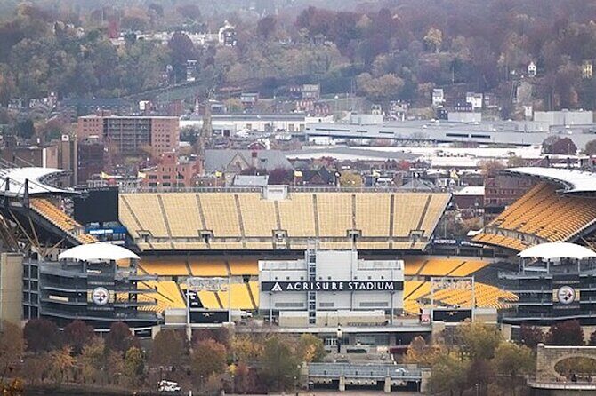 Pittsburgh Steelers Football Game at Acrisure Stadium - Authentic Fan Perspectives and Additional Insights