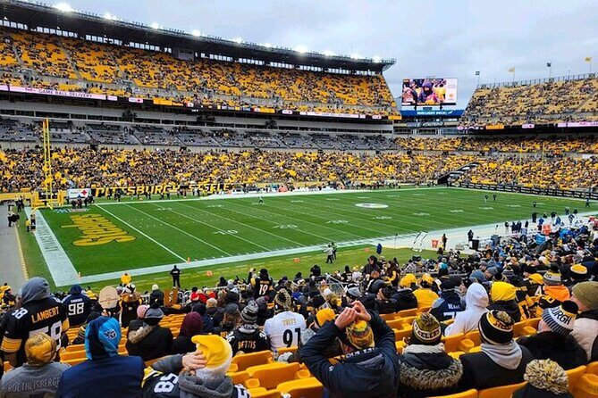Pittsburgh Steelers Football Game at Acrisure Stadium - Final Thoughts: Is It Right for You?