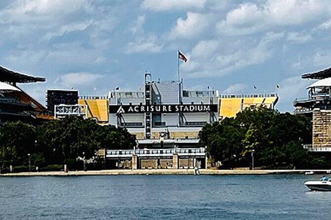 Pittsburgh Steelers Football Game at Acrisure Stadium - FAQ