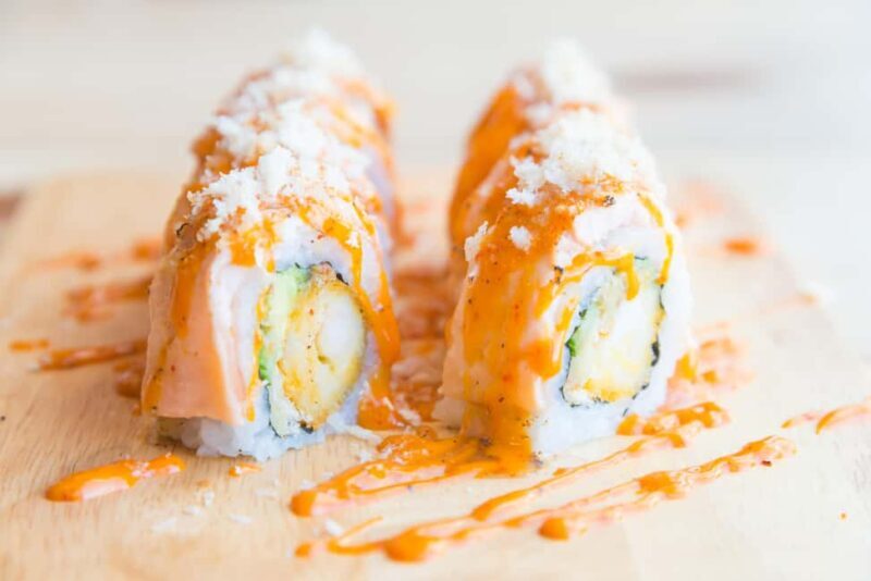 Pittsburgh: Sushi Making Class With Local Chef - What You Can Expect From the Class
