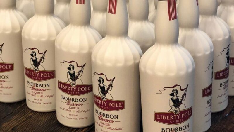 Pittsburgh: Whiskey Rebellion Trail Tasting Pass - An Honest Look at the Whiskey Rebellion Trail Tasting Pass