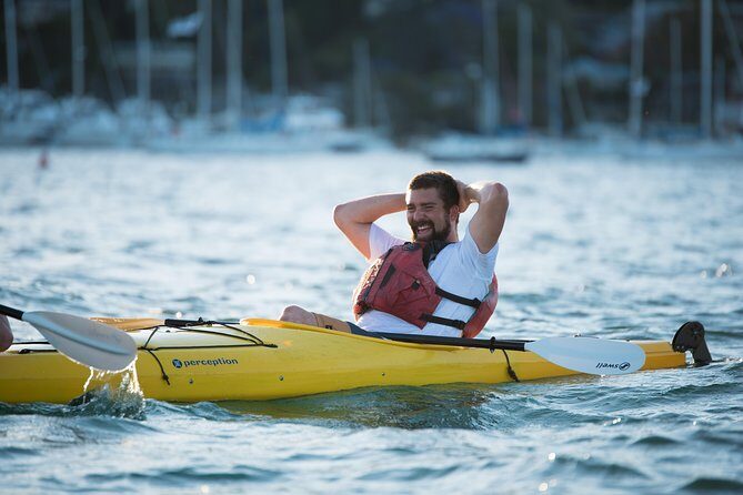 Pittwater Discovery Kayaking Tour - FAQ