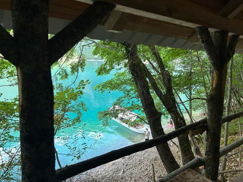 Piva Lake: Otea Cave Cruise with Optional BBQ - Final Thoughts