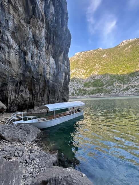 PIVSKO LAKE: A Magical Ride Through Untouched Nature - Key Points