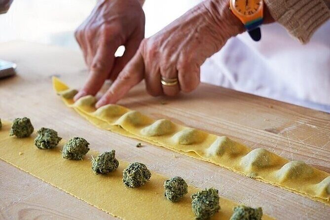 Pizza and Gelato Cooking Class in Milan Small Group Only - What to Expect from the Milan Pizza and Gelato Class