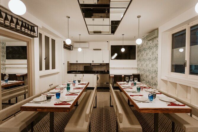 Pizza and Gelato Making Class in Rome - The Sum Up: Is This Experience Right for You?