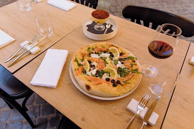 Pizza and Tiramisu Cooking Class in Rome, Piazza Navona - FAQ