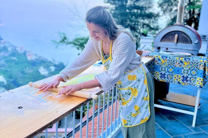 Pizza Class experience on Amalfi coast - The Itinerary: What to Expect During Your Pizza Class