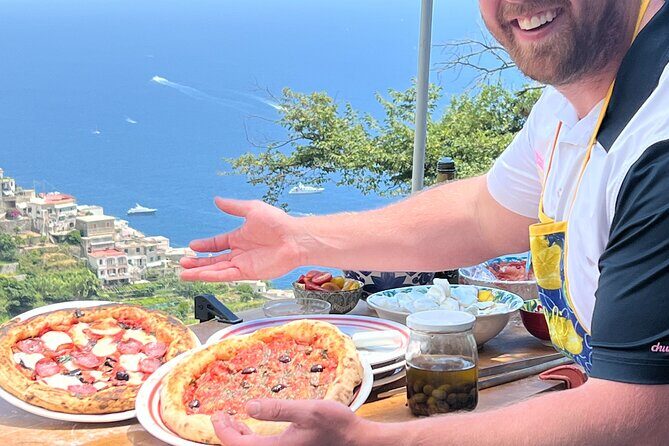 Pizza Class experience on Amalfi coast - Why You Should Consider This Tour