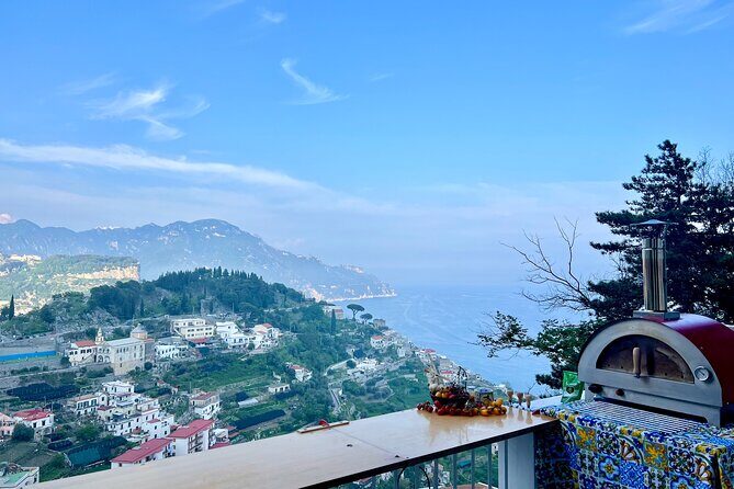 Pizza Class experience on Amalfi coast - FAQ