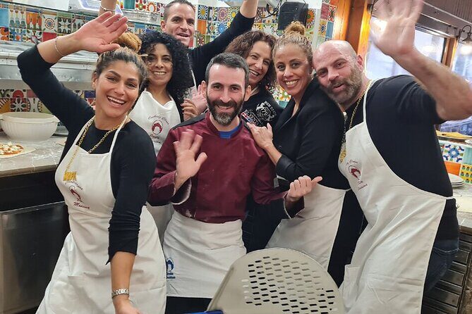 Pizza Cooking Class - The Value and Who It’s Perfect For