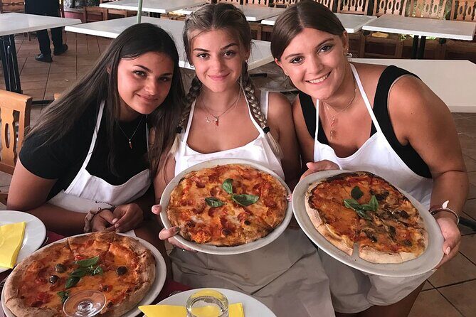 Pizza Cooking Class - Final Thoughts