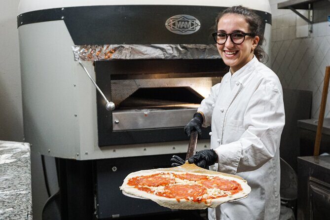 Pizza Cooking Class in Rome - Near Piazza Navona - FAQ