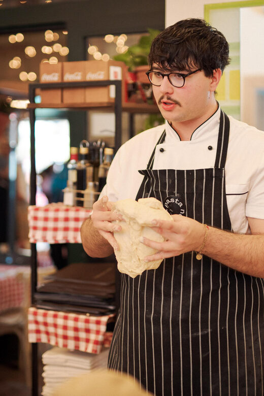 Pizza Cooking Class in Rome - Piazza Navona - FAQ