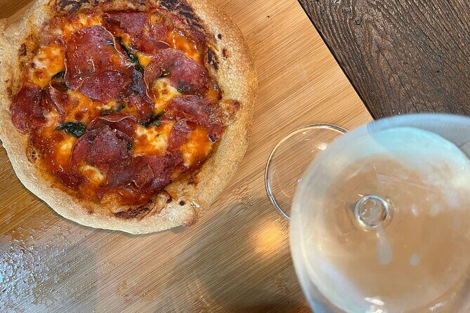 Pizza Cooking Class with Tiramisù and Wine Tasting in Milan - An In-Depth Look at the Milan Pizza & Tiramisu Class